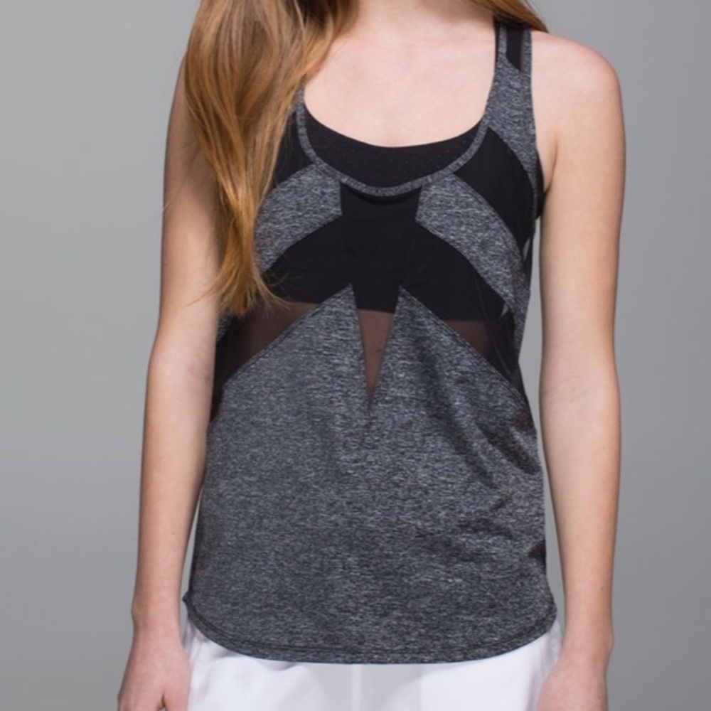 Lululemon If You’re Lucky Tank